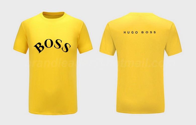 Hugo Boss Men's T-shirts 59